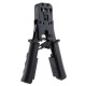 LM-022 2 in 1 Network Tool Test Crimping Pliers RJ45 Crimping Tool Detachable Cable Tester LM-022 2 in 1 Network Tool Test Crimping Pliers RJ45 Crimping Tool Detachable Cable Tester