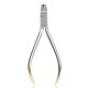 Orthodontic Crimpable Hook Plier Dental Instrument Tool for Fixing Crimpable Hook Orthodontic Crimpable Hook Plier Dental Instrument Tool for Fixing Crimpable Hook