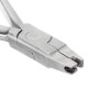 Orthodontic Crimpable Hook Plier Dental Instrument Tool for Fixing Crimpable Hook Orthodontic Crimpable Hook Plier Dental Instrument Tool for Fixing Crimpable Hook