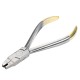 Orthodontic Crimpable Hook Plier Dental Instrument Tool for Fixing Crimpable Hook Orthodontic Crimpable Hook Plier Dental Instrument Tool for Fixing Crimpable Hook