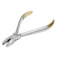 Orthodontic Crimpable Hook Plier Dental Instrument Tool for Fixing Crimpable Hook Orthodontic Crimpable Hook Plier Dental Instrument Tool for Fixing Crimpable Hook