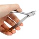 Orthodontic Crimpable Hook Plier Dental Instrument Tool for Fixing Crimpable Hook Orthodontic Crimpable Hook Plier Dental Instrument Tool for Fixing Crimpable Hook