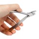 Orthodontic Crimpable Hook Plier Dental Instrument Tool for Fixing Crimpable Hook