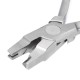 Orthodontic Crimpable Hook Plier Dental Instrument Tool for Fixing Crimpable Hook Orthodontic Crimpable Hook Plier Dental Instrument Tool for Fixing Crimpable Hook