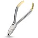 Orthodontic Crimpable Hook Plier Dental Instrument Tool for Fixing Crimpable Hook