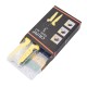 JX-1601-06T AWG20-10 Crimper Plier Wire Crimper Tools Kit Ratchet Plier Hand Tools with 1200Pcs Terminals JX-1601-06T AWG20-10 Crimper Plier Wire Crimper Tools Kit Ratchet Plier Hand Tools with 1200Pcs Terminals