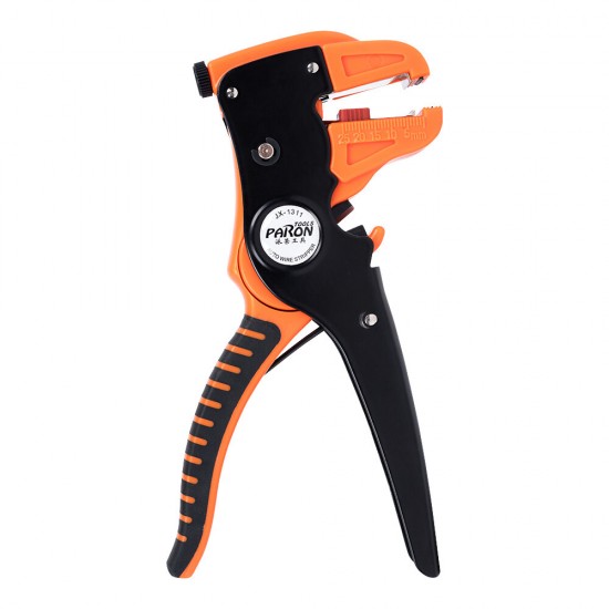 Jx-1311 Automatic Duck Bill Stripping Pliers Orange Terminals Crimping Tool Pliers Jx-1311 Automatic Duck Bill Stripping Pliers Orange Terminals Crimping Tool Pliers