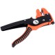 Jx-1311 Automatic Duck Bill Stripping Pliers Orange Terminals Crimping Tool Pliers