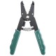 Paron P-1042 AWG26-16 Multifunctional Ratchet Crimping Tool Wire Strippers Paron P-1042 AWG26-16 Multifunctional Ratchet Crimping Tool Wire Strippers