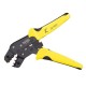 JX-1601-01 Multifunctional Ratchet Crimping Tool 24-14AWG Terminals Pliers JX-1601-01 Multifunctional Ratchet Crimping Tool 24-14AWG Terminals Pliers