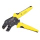 JX-1601-01 Multifunctional Ratchet Crimping Tool 24-14AWG Terminals Pliers