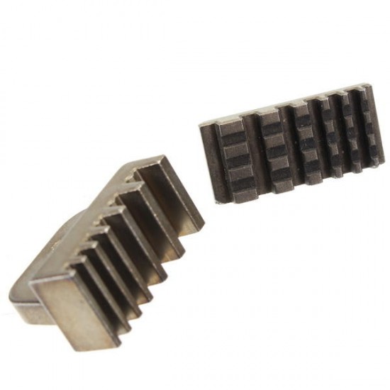 JX-1601-06 Alloy Steel Die For Ratchet Crimping Pliers JX-1601-06 Alloy Steel Die For Ratchet Crimping Pliers