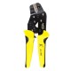 JX-1601-08 Multifunctional Ratchet Crimping Tool 26-16 AWG Terminals Pliers JX-1601-08 Multifunctional Ratchet Crimping Tool 26-16 AWG Terminals Pliers