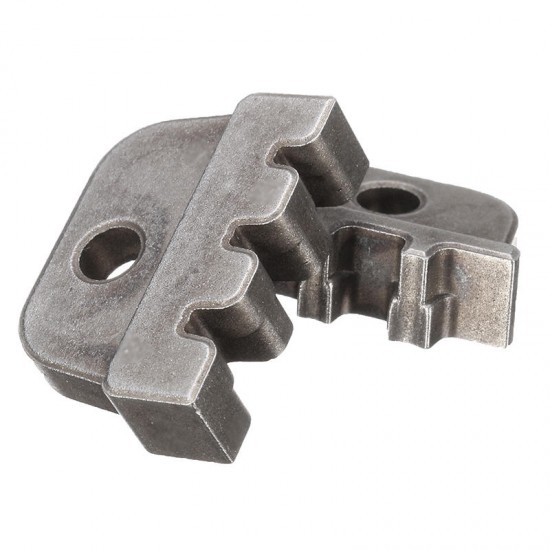 JX-1601-10 Alloy Steel Die Mold For Ratchet Crimping Pliers