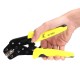 JX-1601-2546 Multifunctional Ratchet Crimping Tool AWG14-10 Terminals Pliers JX-1601-2546 Multifunctional Ratchet Crimping Tool AWG14-10 Terminals Pliers