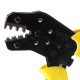 JX-1601-2546 Multifunctional Ratchet Crimping Tool AWG14-10 Terminals Pliers JX-1601-2546 Multifunctional Ratchet Crimping Tool AWG14-10 Terminals Pliers