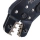 JX-1601-2546 Multifunctional Ratchet Crimping Tool AWG14-10 Terminals Pliers JX-1601-2546 Multifunctional Ratchet Crimping Tool AWG14-10 Terminals Pliers