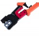 JX-1931 Multifunctional Ratchet Crimping Tool Terminals Pliers Hand Tool Aplication For 6,8 Poles Modular Connector RJ45.RJ22,RJ11,RJ12 JX-1931 Multifunctional Ratchet Crimping Tool Terminals Pliers Hand Tool Aplication For 6,8 Poles Modular Connector RJ45.RJ22,RJ11,RJ12