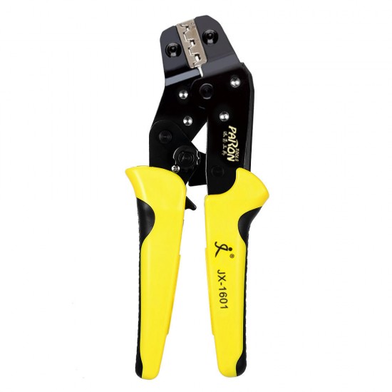 JX-D5 Multifunctional Ratchet Crimping Tool Wire Strippers Terminals Pliers Kit JX-D5 Multifunctional Ratchet Crimping Tool Wire Strippers Terminals Pliers Kit