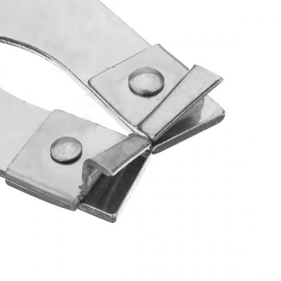 Piston Ring Caliper Pliers Compressor Installer Ratchet Plier Remover Expander Engine Tool