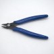 Pliers Nipper H Practical Electrical Wire Cable Cutter Cutting Side Snips Flush Pliers Mini Pliers