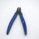 Pliers Nipper H Practical Electrical Wire Cable Cutter Cutting Side Snips Flush Pliers Mini Pliers