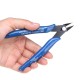 Pliers Stripping Tools Electronic Cigarette DIY Tool Kit for RDA RBA RTA DIY Vape Pliers Tool