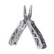 Portable Stainless Steel Combination Pliers Survival Plier Fold Pocket Screwdriver Multi Tool Portable Stainless Steel Combination Pliers Survival Plier Fold Pocket Screwdriver Multi Tool