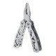 Portable Stainless Steel Combination Pliers Survival Plier Fold Pocket Screwdriver Multi Tool