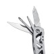 Portable Stainless Steel Combination Pliers Survival Plier Fold Pocket Screwdriver Multi Tool Portable Stainless Steel Combination Pliers Survival Plier Fold Pocket Screwdriver Multi Tool