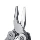 Portable Stainless Steel Combination Pliers Survival Plier Fold Pocket Screwdriver Multi Tool Portable Stainless Steel Combination Pliers Survival Plier Fold Pocket Screwdriver Multi Tool