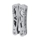 Portable Stainless Steel Combination Pliers Survival Plier Fold Pocket Screwdriver Multi Tool Portable Stainless Steel Combination Pliers Survival Plier Fold Pocket Screwdriver Multi Tool