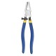 Professional Stained Glass Tool Kit Breaking Grozer Pliers Fanout Curved Jaw for Stained Glass Work