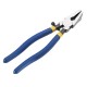 Professional Stained Glass Tool Kit Breaking Grozer Pliers Fanout Curved Jaw for Stained Glass Work Professional Stained Glass Tool Kit Breaking Grozer Pliers Fanout Curved Jaw for Stained Glass Work