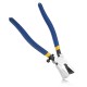 Professional Stained Glass Tool Kit Breaking Grozer Pliers Fanout Curved Jaw for Stained Glass Work Professional Stained Glass Tool Kit Breaking Grozer Pliers Fanout Curved Jaw for Stained Glass Work