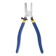 Professional Stained Glass Tool Kit Breaking Grozer Pliers Fanout Curved Jaw for Stained Glass Work Professional Stained Glass Tool Kit Breaking Grozer Pliers Fanout Curved Jaw for Stained Glass Work