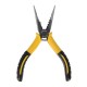 86-1346 6inch Japanese Style Handle Multipurpose Long Nose Pliers Network Tool