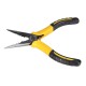 86-1346 6inch Japanese Style Handle Multipurpose Long Nose Pliers Network Tool