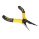 86-1346 6inch Japanese Style Handle Multipurpose Long Nose Pliers Network Tool