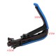 RG59 RG6 Coax Coaxial Cable F-Connector Compression Hand Crimper Plier Tool RG59 RG6 Coax Coaxial Cable F-Connector Compression Hand Crimper Plier Tool