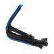 RG59 RG6 Coax Coaxial Cable F-Connector Compression Hand Crimper Plier Tool RG59 RG6 Coax Coaxial Cable F-Connector Compression Hand Crimper Plier Tool