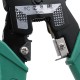 RJ45 Ethernet Network LAN Tool Kit Network Cable Crimper Crimping Plier Stripper RJ45 Ethernet Network LAN Tool Kit Network Cable Crimper Crimping Plier Stripper
