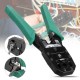 RJ45 Ethernet Network LAN Tool Kit Network Cable Crimper Crimping Plier Stripper