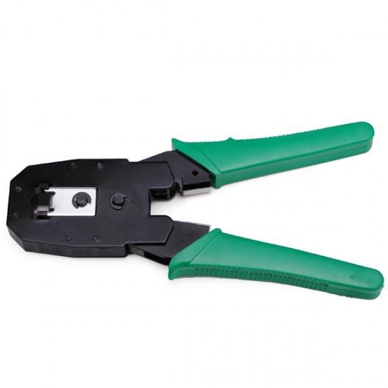 CP01 RJ45 RJ11 RJ12 Net Cable Pliers Cable Crimper Network Crimping Tools CP01 RJ45 RJ11 RJ12 Net Cable Pliers Cable Crimper Network Crimping Tools