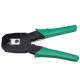 CP01 RJ45 RJ11 RJ12 Net Cable Pliers Cable Crimper Network Crimping Tools