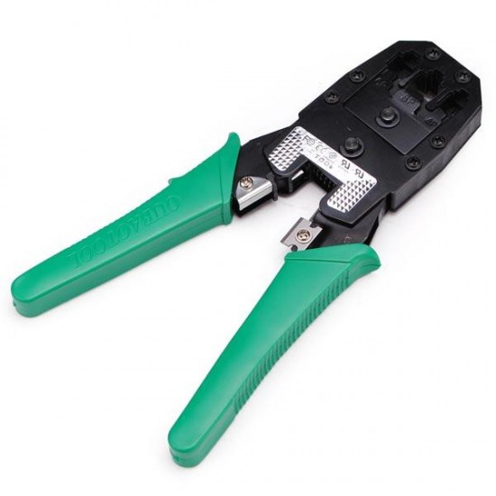 CP01 RJ45 RJ11 RJ12 Net Cable Pliers Cable Crimper Network Crimping Tools CP01 RJ45 RJ11 RJ12 Net Cable Pliers Cable Crimper Network Crimping Tools
