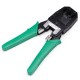 CP01 RJ45 RJ11 RJ12 Net Cable Pliers Cable Crimper Network Crimping Tools CP01 RJ45 RJ11 RJ12 Net Cable Pliers Cable Crimper Network Crimping Tools