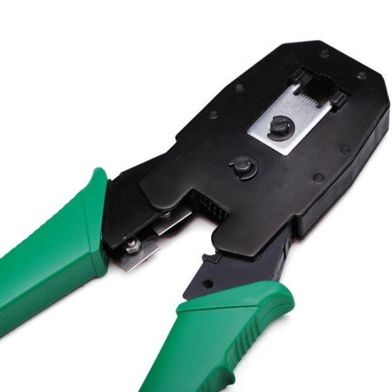 CP01 RJ45 RJ11 RJ12 Net Cable Pliers Cable Crimper Network Crimping Tools