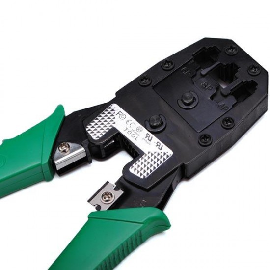 CP01 RJ45 RJ11 RJ12 Net Cable Pliers Cable Crimper Network Crimping Tools CP01 RJ45 RJ11 RJ12 Net Cable Pliers Cable Crimper Network Crimping Tools