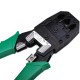 CP01 RJ45 RJ11 RJ12 Net Cable Pliers Cable Crimper Network Crimping Tools CP01 RJ45 RJ11 RJ12 Net Cable Pliers Cable Crimper Network Crimping Tools